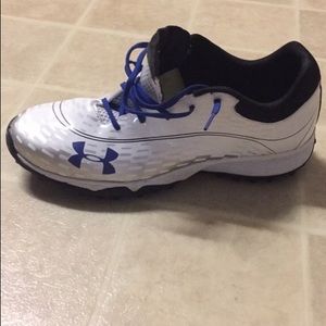 Women’s Under Armour Cleats and Turfs